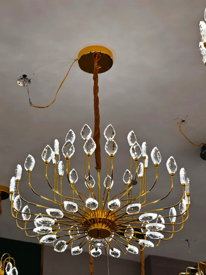 Explore Chandelier