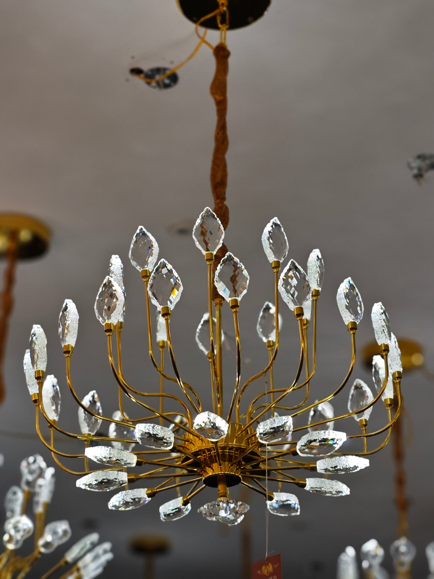 Explore Chandelier