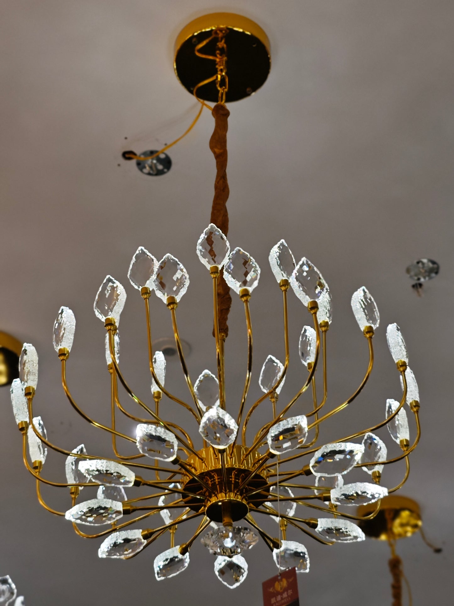 Explore Chandelier