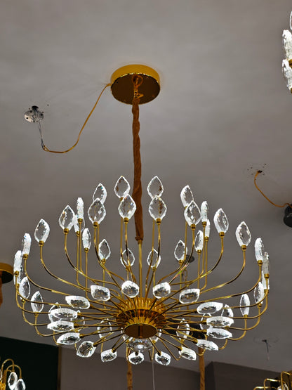 Explore Chandelier