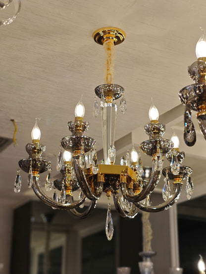 Falcon Chandelier