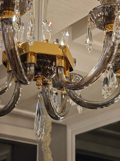 Falcon Chandelier