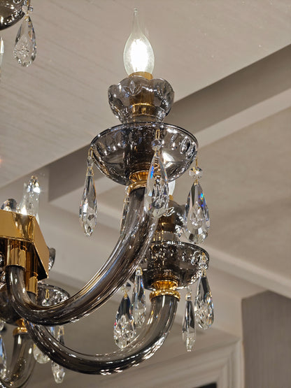 Falcon Chandelier