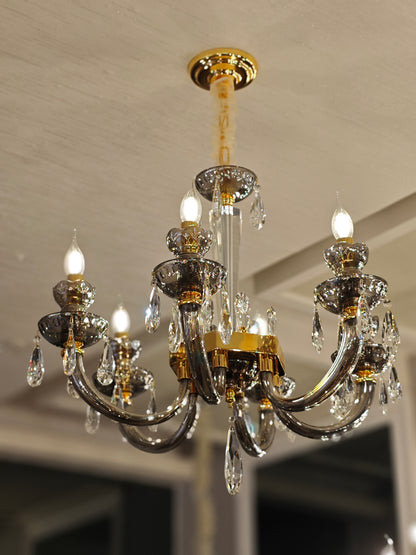 Falcon Chandelier