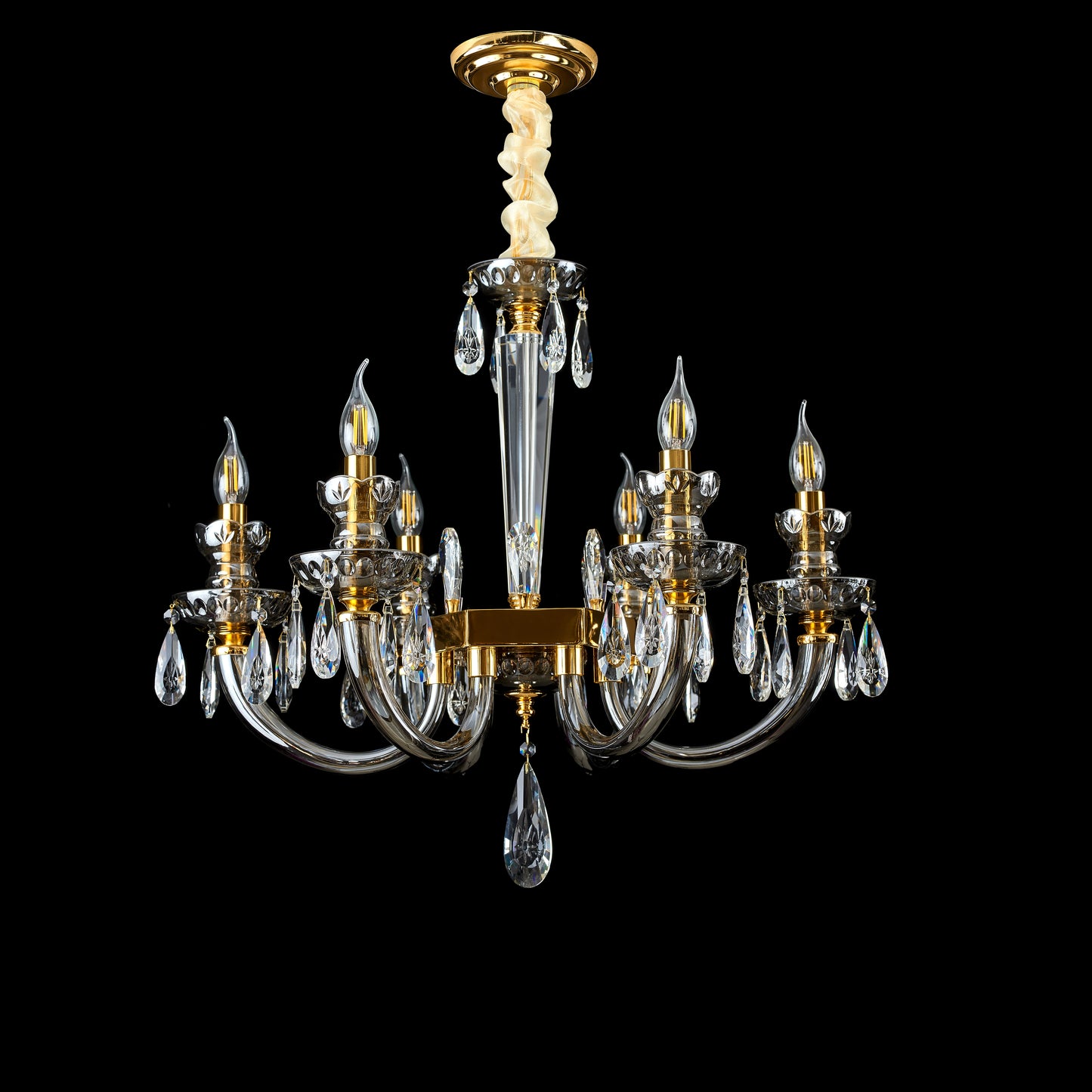 Falcon Chandelier