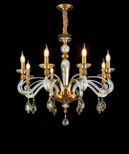 Fathom Chandelier