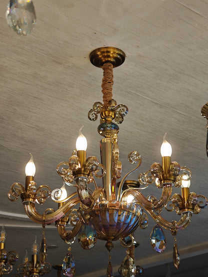 Fervor Chandelier