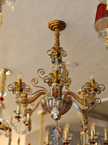 Fervor Chandelier