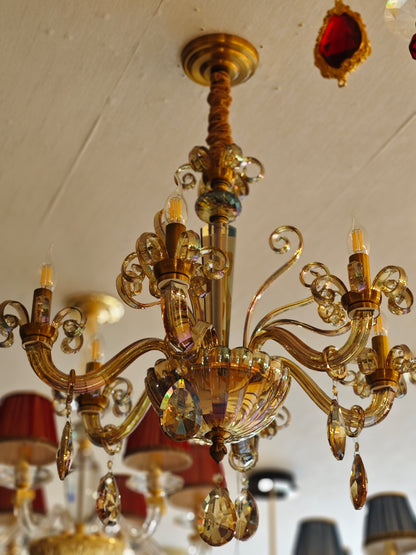 Fervor Chandelier