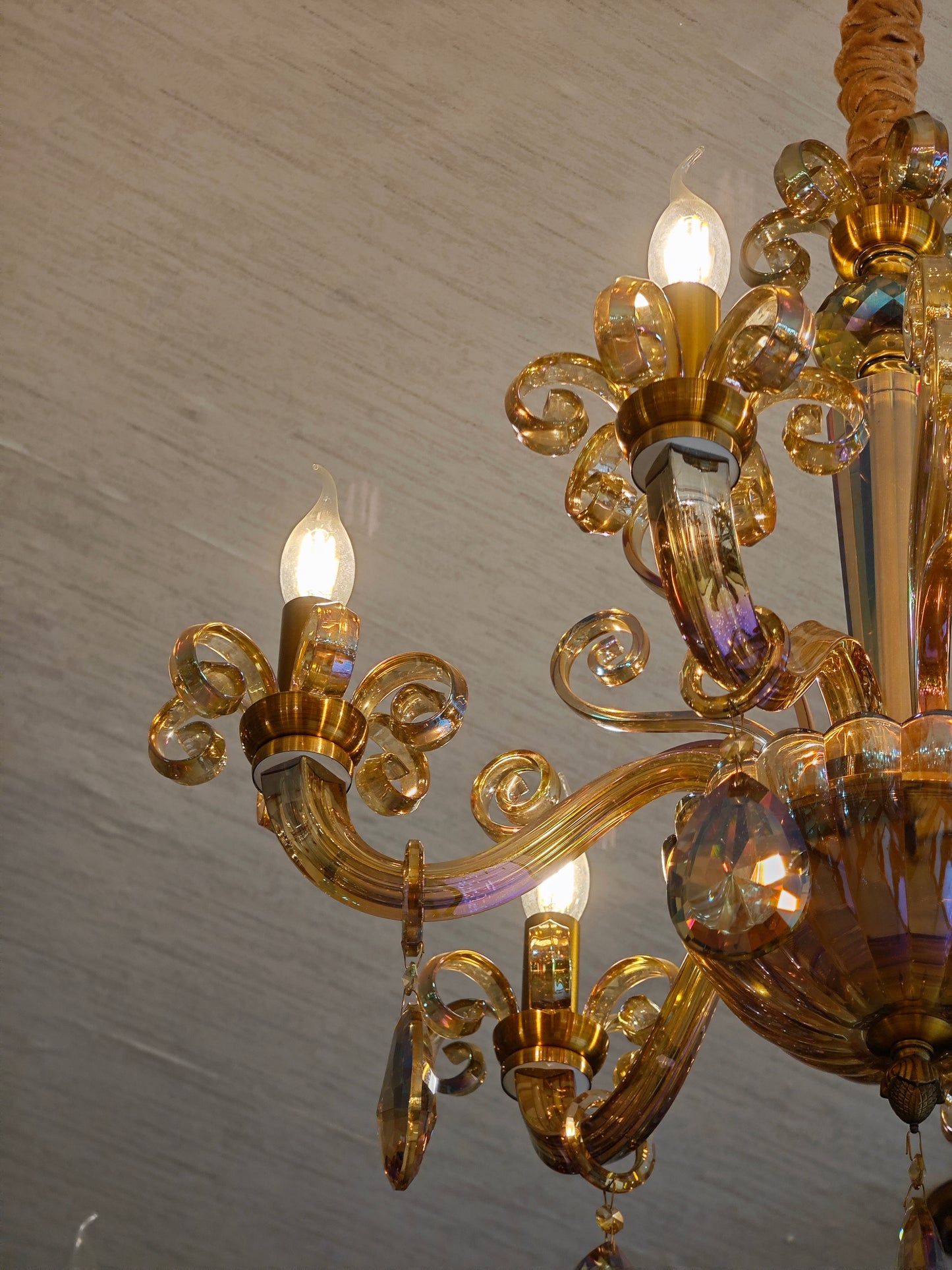 Fervor Chandelier