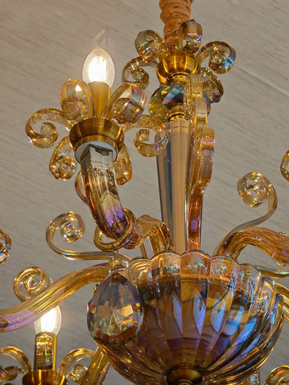 Fervor Chandelier