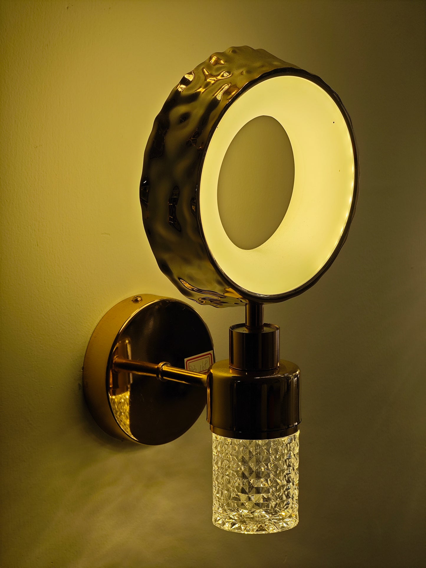 Flow Wall Lamp