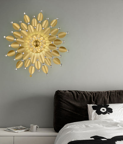 Focus Wall Lamp