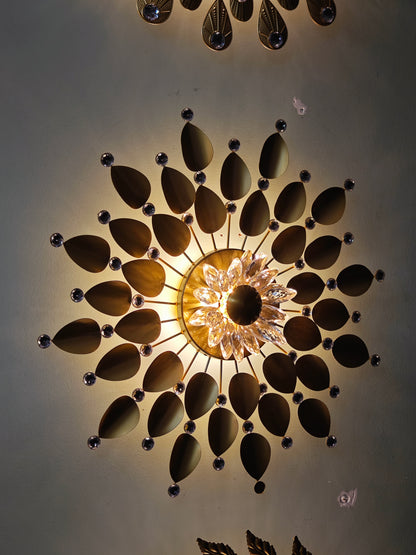 Focus Wall Lamp