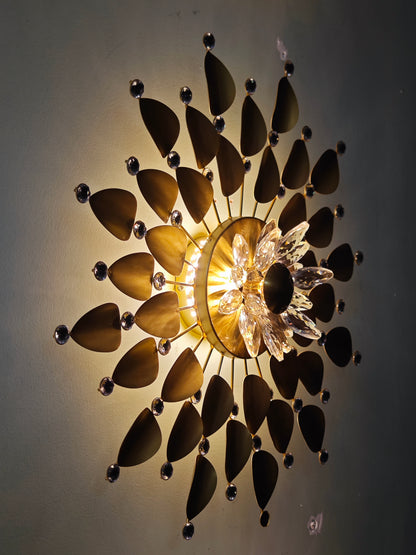 Focus Wall Lamp