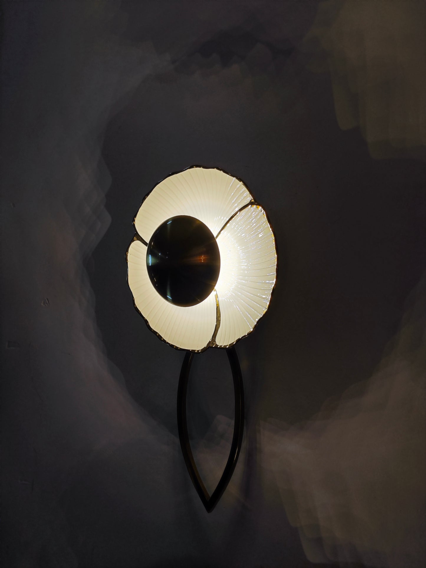 Forge Wall Lamp