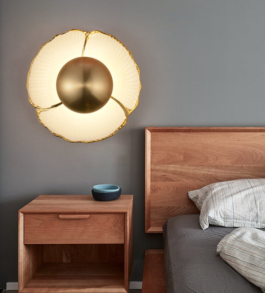 Forte Wall Lamp