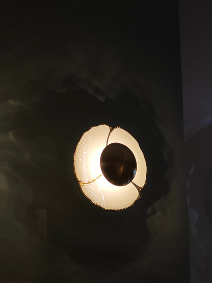 Forte Wall Lamp