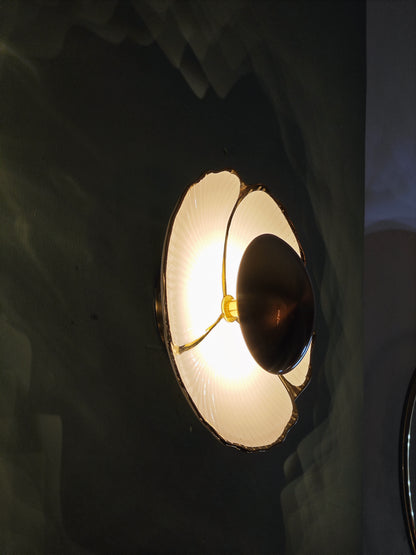 Forte Wall Lamp