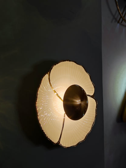 Forte Wall Lamp