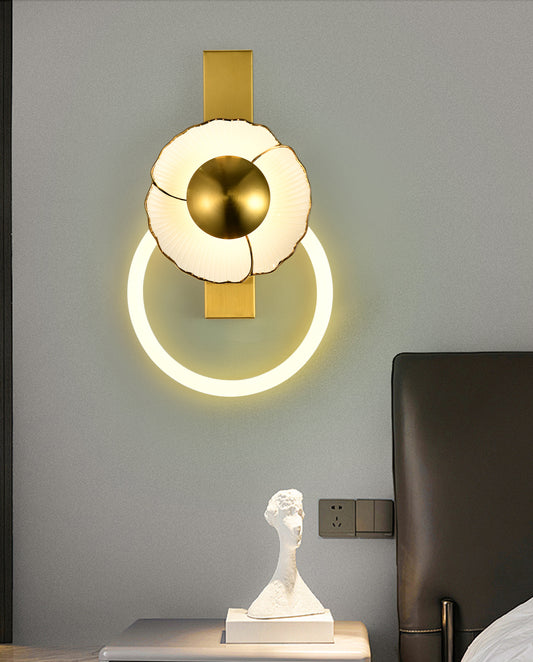 Fortify Wall Lamp