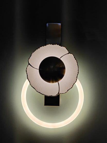 Fortify Wall Lamp