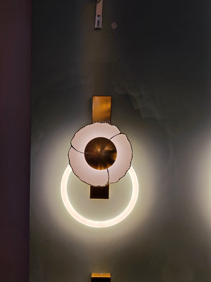 Fortify Wall Lamp