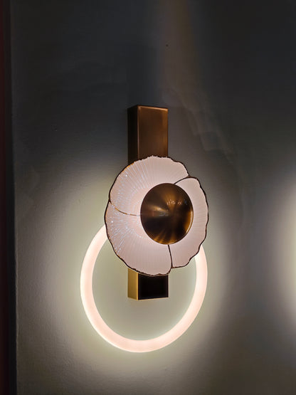 Fortify Wall Lamp