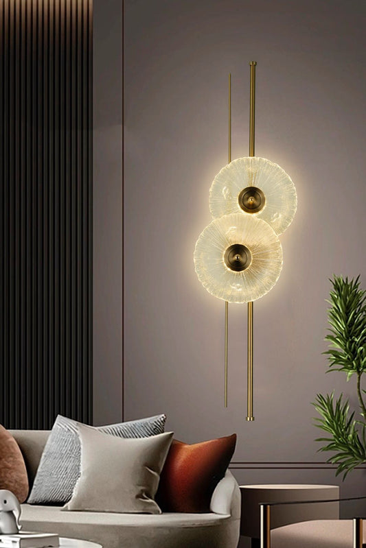 Fortune Wall Lamp