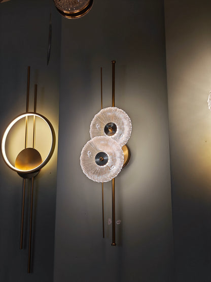 Fortune Wall Lamp