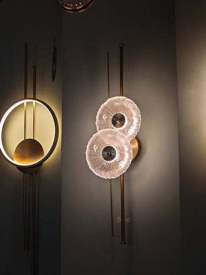 Fortune Wall Lamp