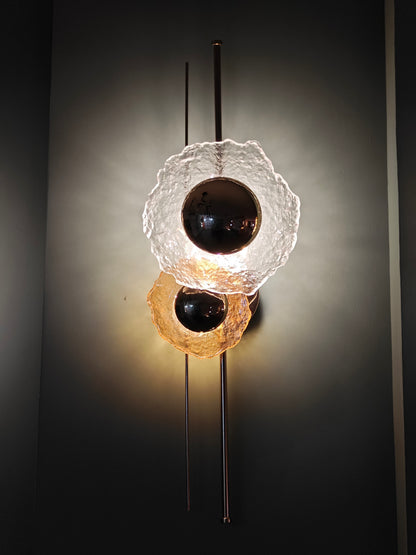 Frame Wall Lamp