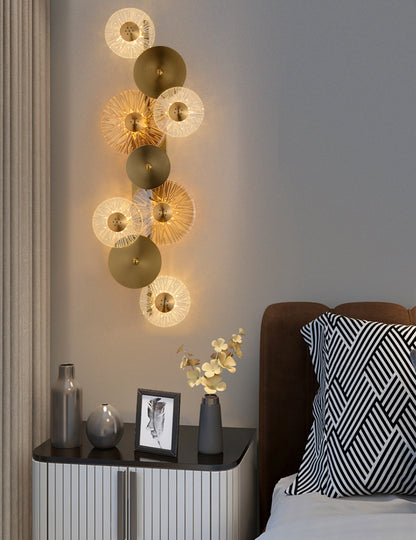 Fresh Wall Lamp