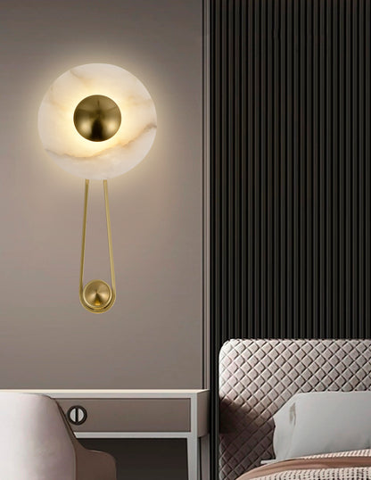 Frontier Wall Lamp