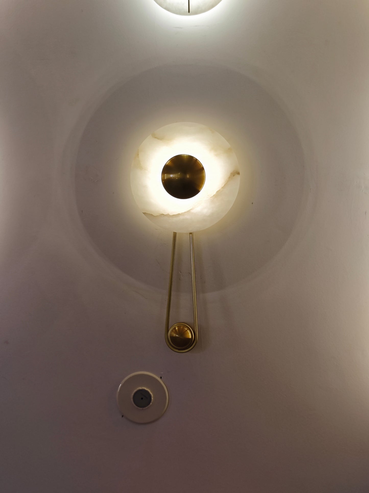 Frontier Wall Lamp