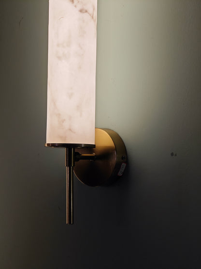 Frost Wall Lamp