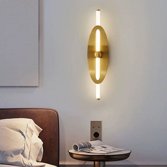 Fuel Wall Lamp