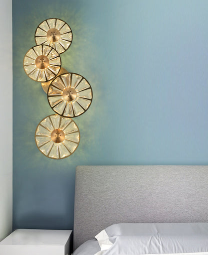 Genesis Wall Lamp