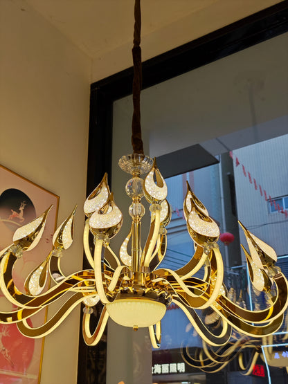 Gift Chandelier