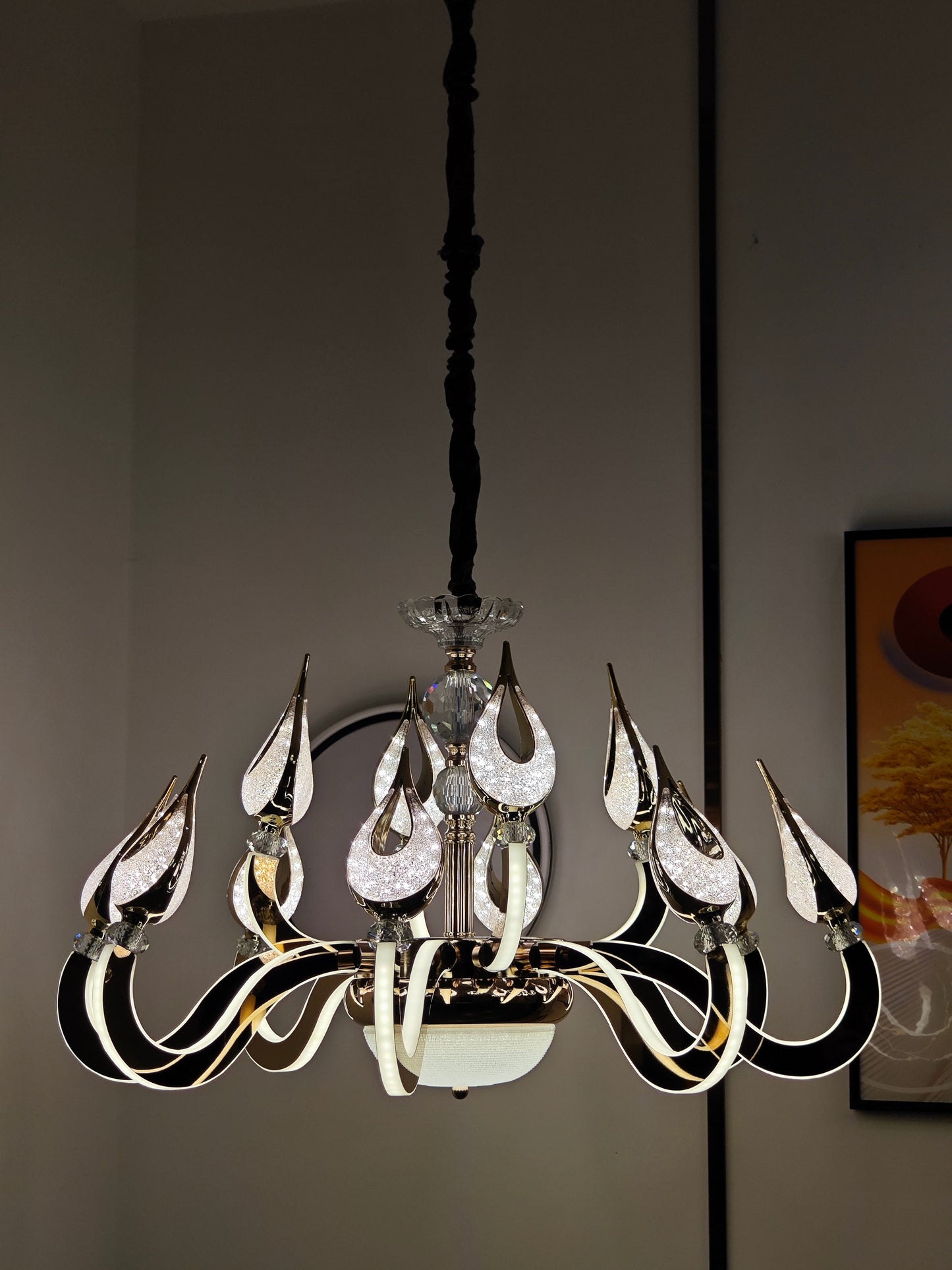 Gift Chandelier