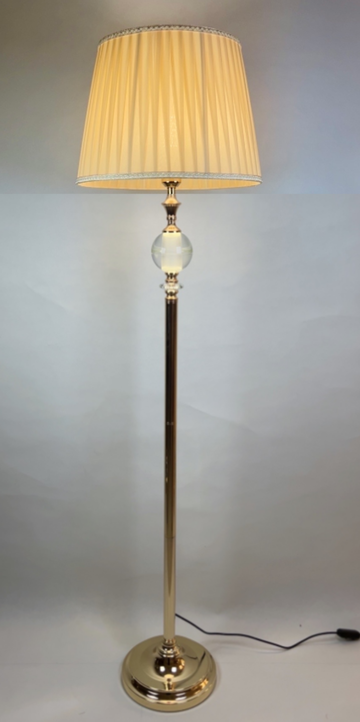 Glow Floor Lamp