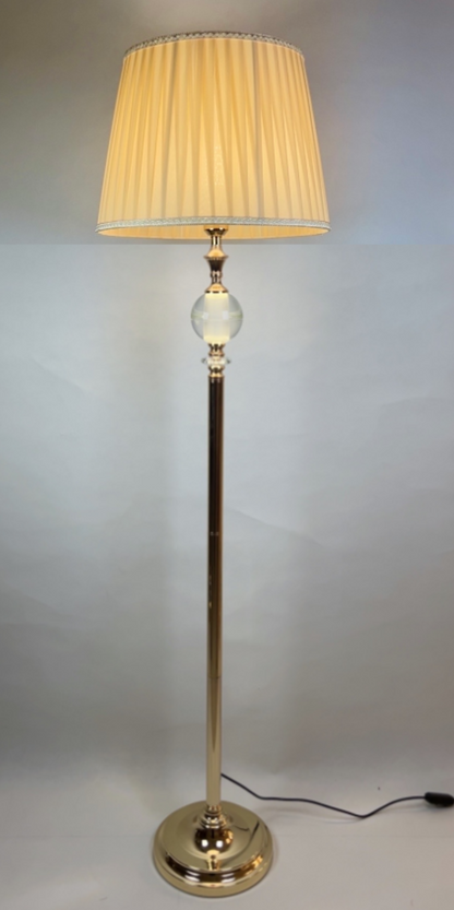 Glow Floor Lamp