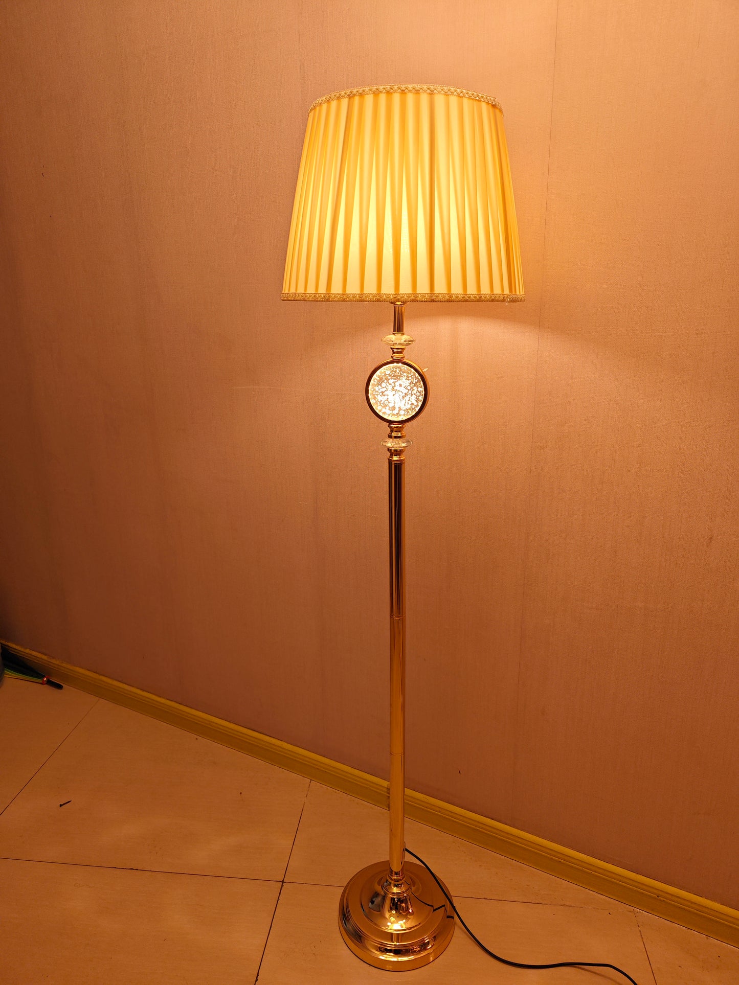 Goal Floor Lamp