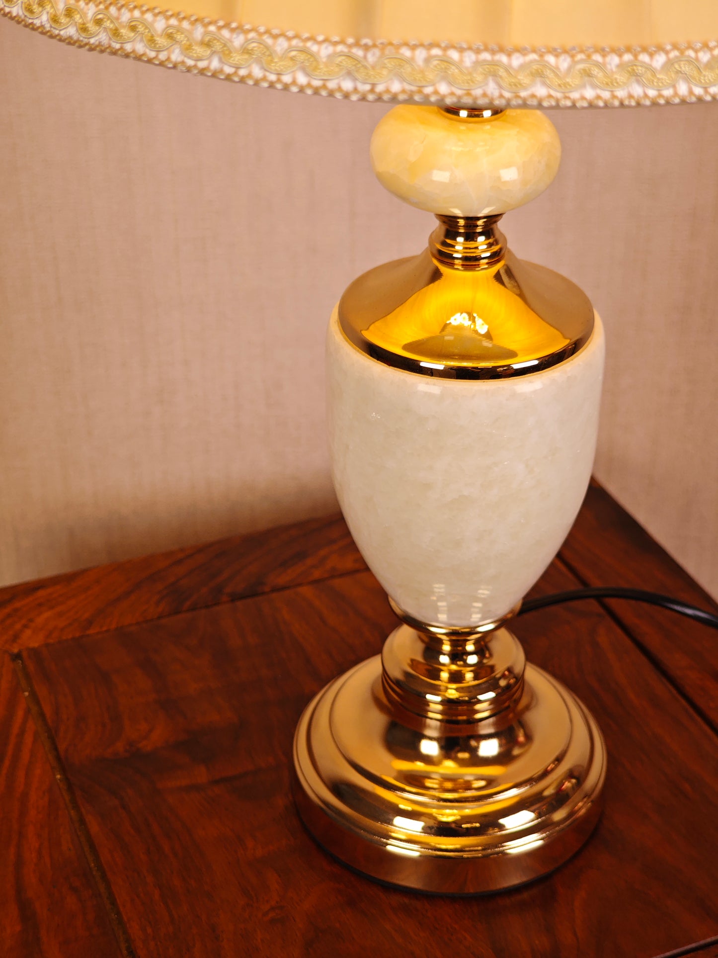 Grace Table Lamp