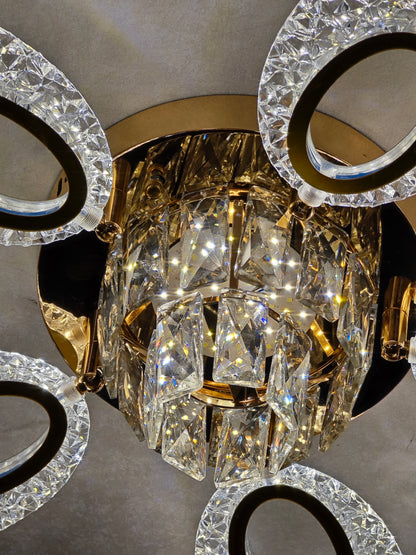 Guide Ceiling Light