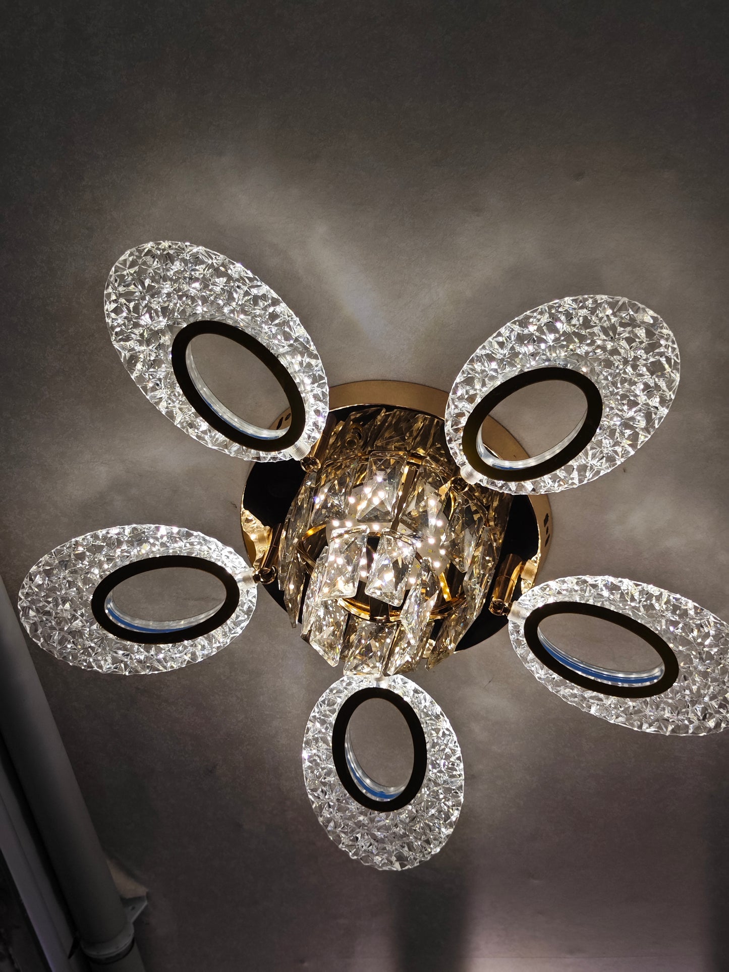 Guide Ceiling Light