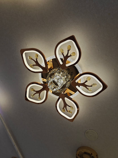 Harbor Ceiling Light