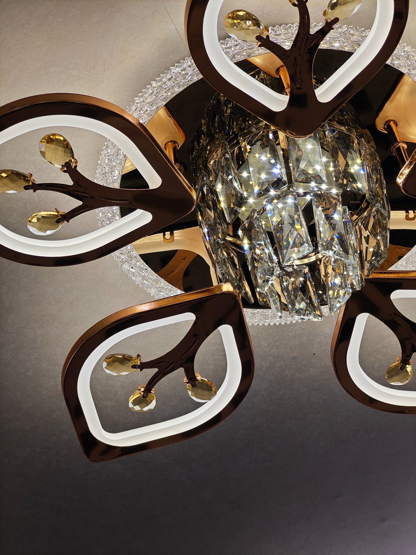Harbor Ceiling Light