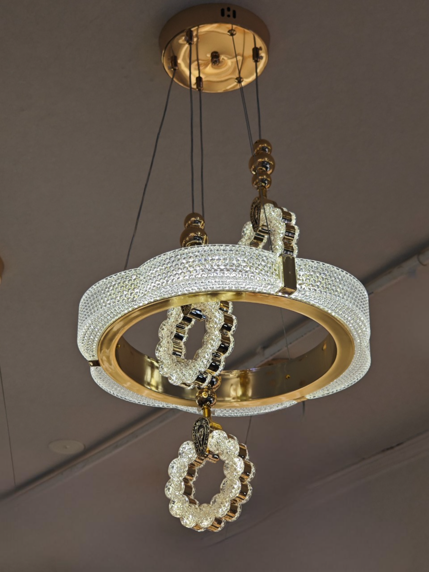 Harmony Hanging Light