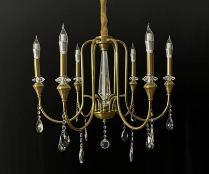 Height Chandelier